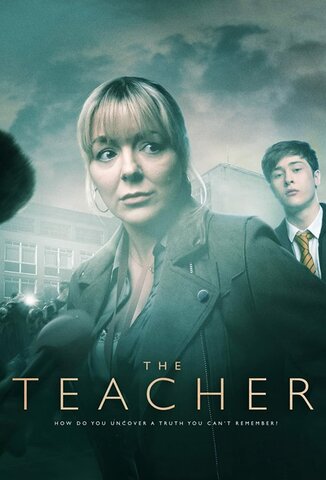 Постер сериала